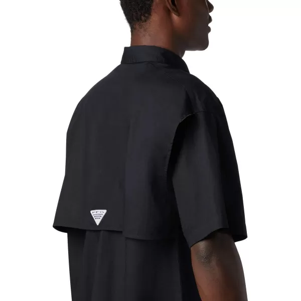 Columbia Men's Bonehead Short Sleeve Shirt