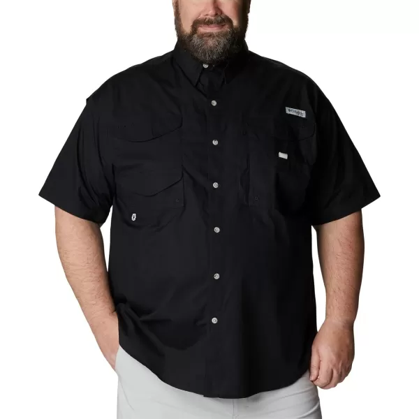 Columbia Men's Bonehead Short Sleeve Shirt