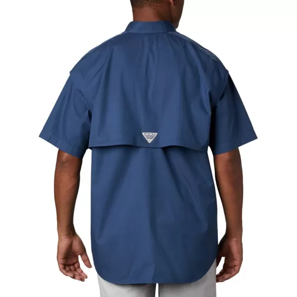 Columbia Men's Bonehead Short Sleeve Shirt