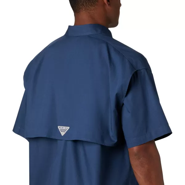 Columbia Men's Bonehead Short Sleeve Shirt