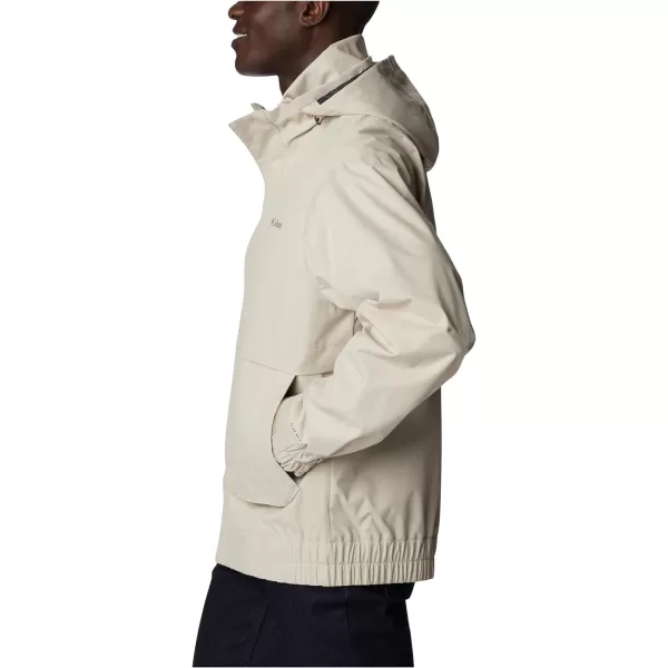 Columbia Men's Boundary Springs Jacket