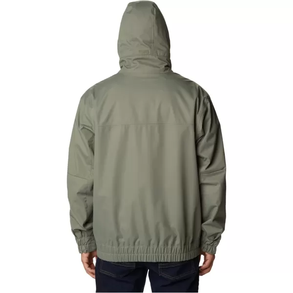 Columbia Men's Boundary Springs Jacket