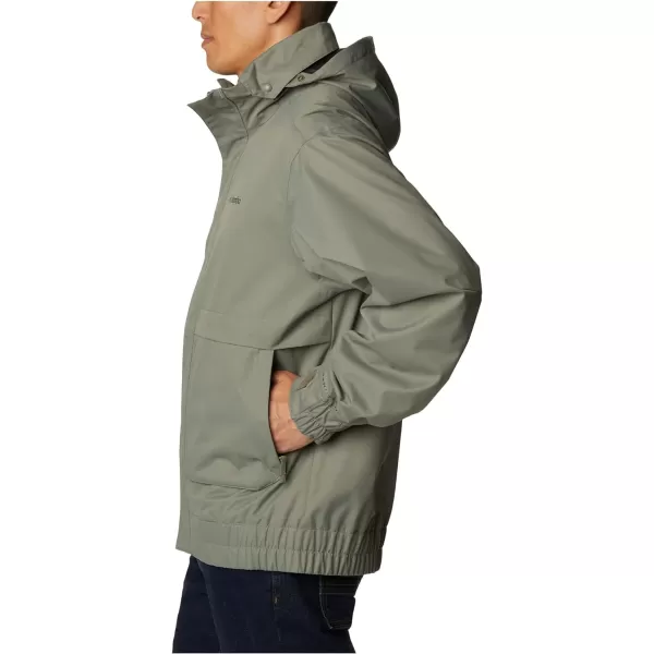 Columbia Men's Boundary Springs Jacket