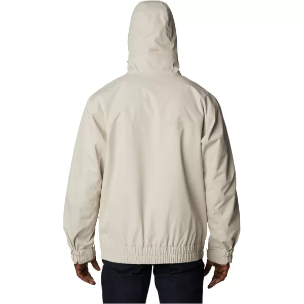 Columbia Men's Boundary Springs Jacket