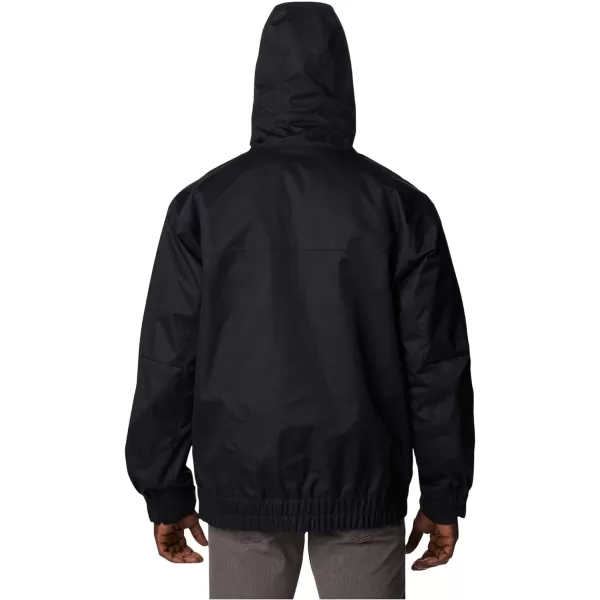 Columbia Men's Boundary Springs Jacket