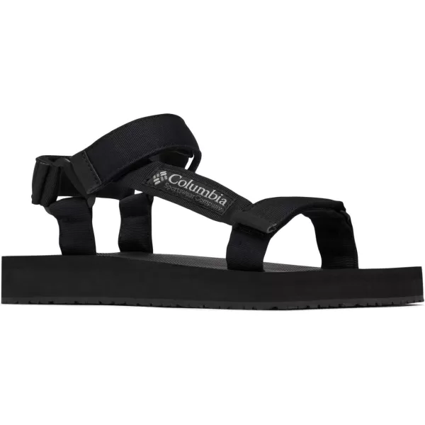 Columbia Men's Breaksider Sandal Sport, 8
