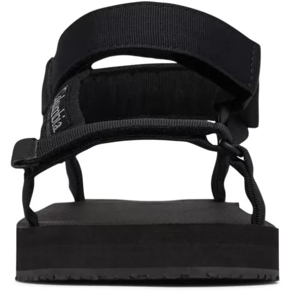 Columbia Men's Breaksider Sandal Sport, 8