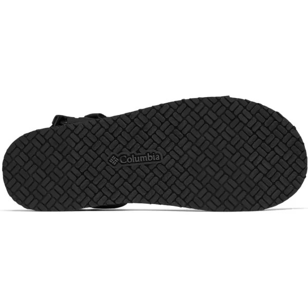 Columbia Men's Breaksider Sandal Sport, 8