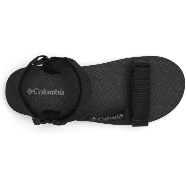 Columbia Men's Breaksider Sandal Sport, 8