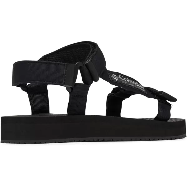 Columbia Men's Breaksider Sandal Sport, 8