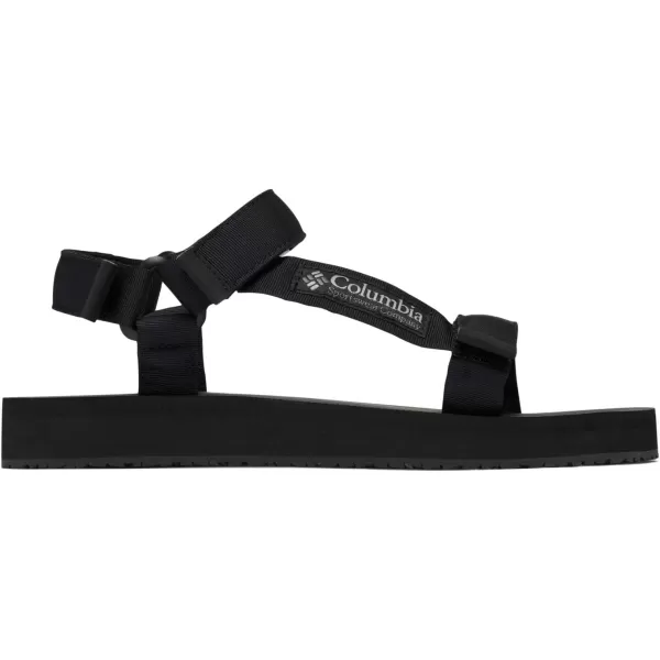 Columbia Men's Breaksider Sandal Sport, 8