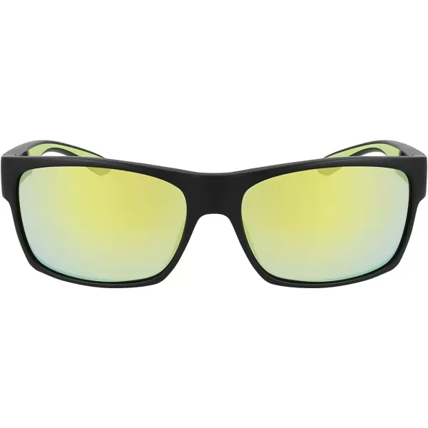 Columbia Men's Brisk Trail Rectangular Sunglasses