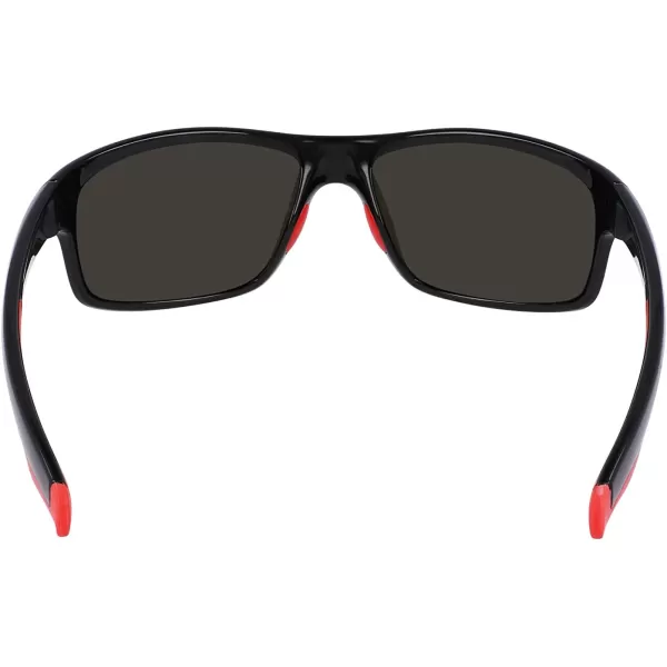 Columbia Men's Burr Rectangular Sunglasses