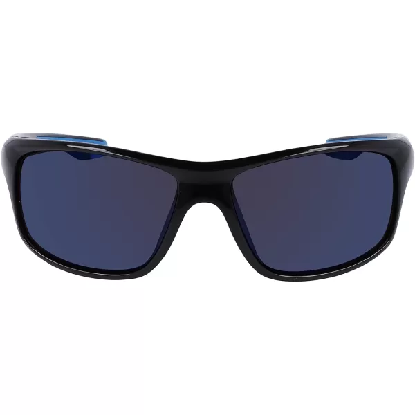 Columbia Men's Burr Rectangular Sunglasses