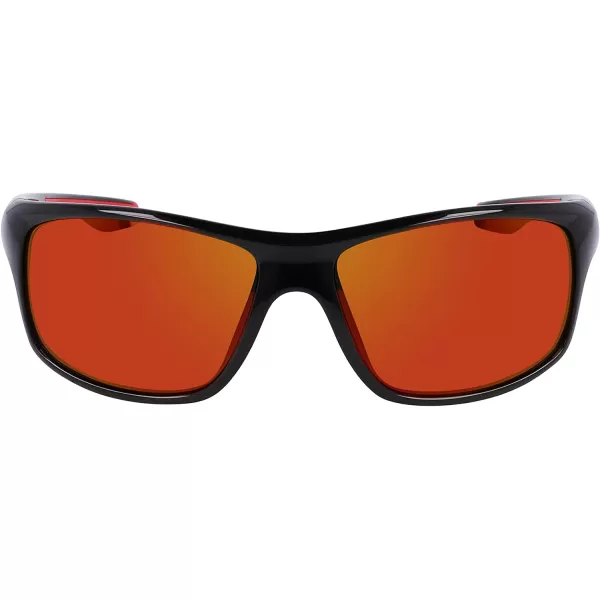Columbia Men's Burr Rectangular Sunglasses
