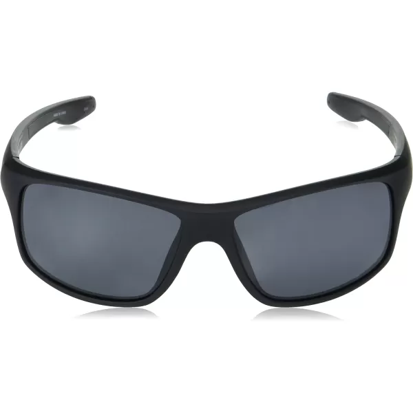 Columbia Men's Burr Rectangular Sunglasses