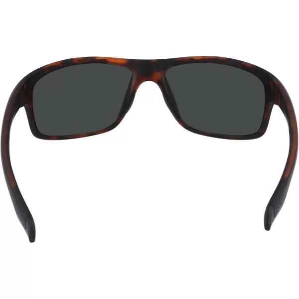 Columbia Men's Burr Rectangular Sunglasses