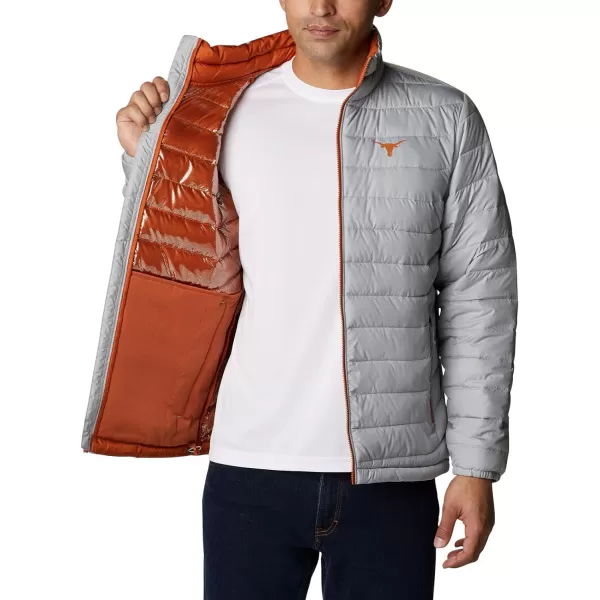 Columbia Men's CLG Powder Lite Jacket