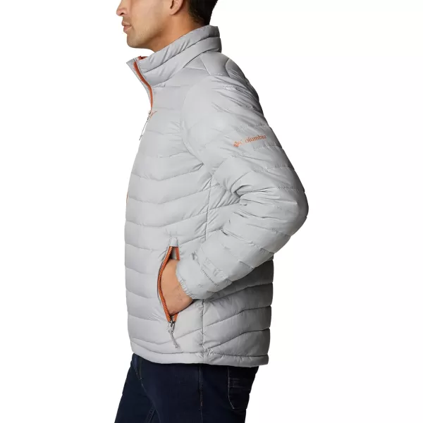 Columbia Men's CLG Powder Lite Jacket