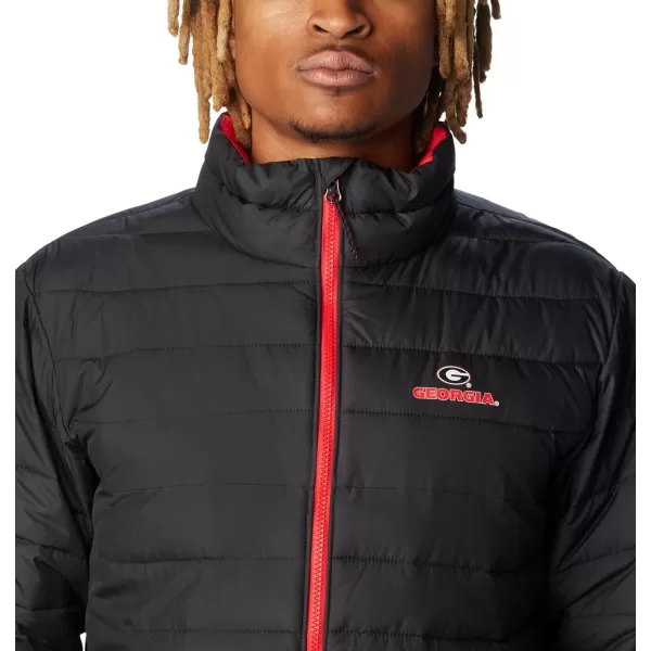 Columbia Men's CLG Powder Lite Jacket