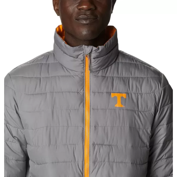 Columbia Men's CLG Powder Lite Jacket