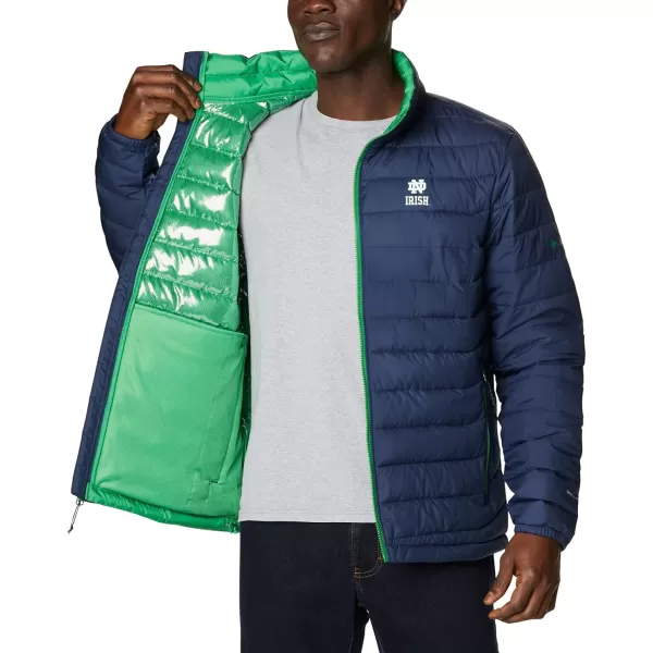 Columbia Men's CLG Powder Lite Jacket