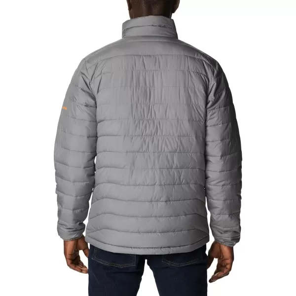Columbia Men's CLG Powder Lite Jacket