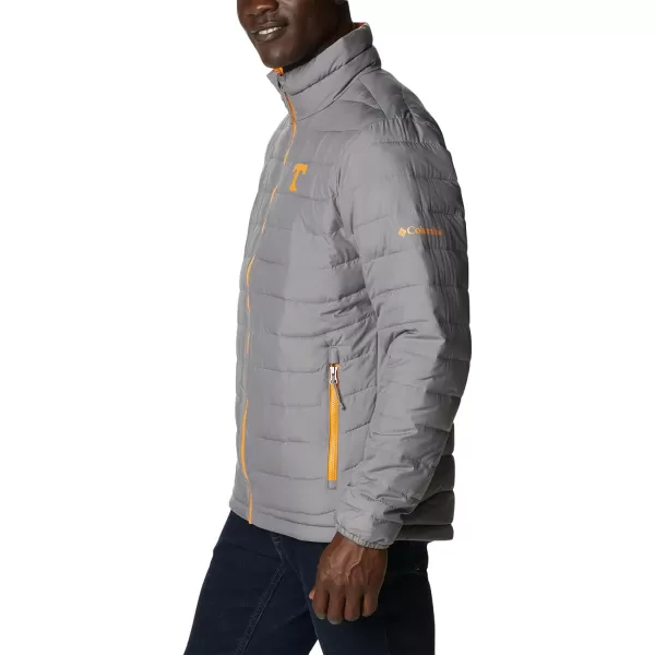 Columbia Men's CLG Powder Lite Jacket