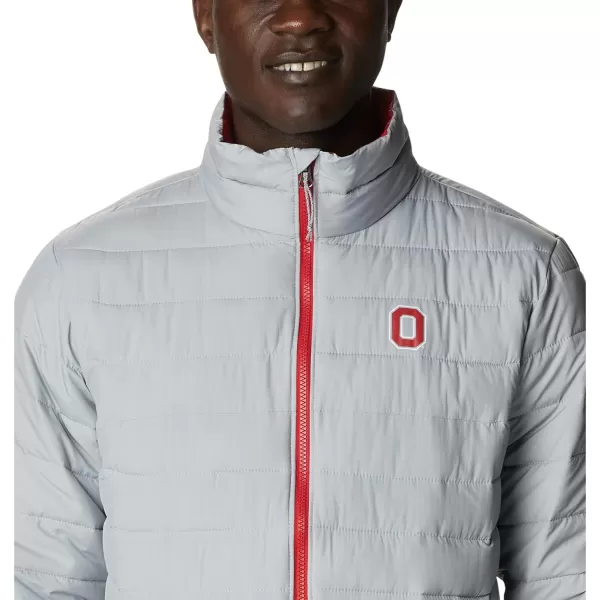 Columbia Men's CLG Powder Lite Jacket