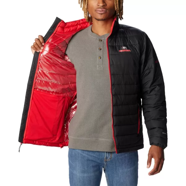 Columbia Men's CLG Powder Lite Jacket