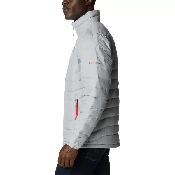 Columbia Men's CLG Powder Lite Jacket
