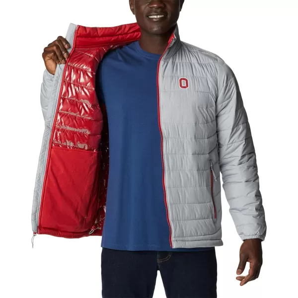 Columbia Men's CLG Powder Lite Jacket
