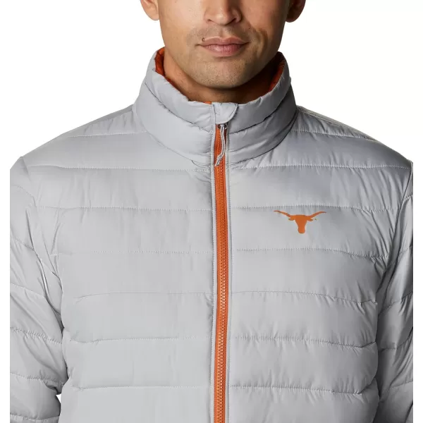 Columbia Men's CLG Powder Lite Jacket