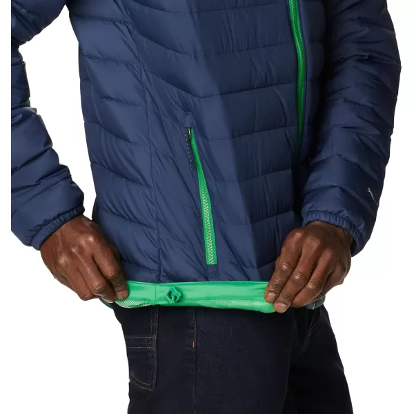 Columbia Men's CLG Powder Lite Jacket