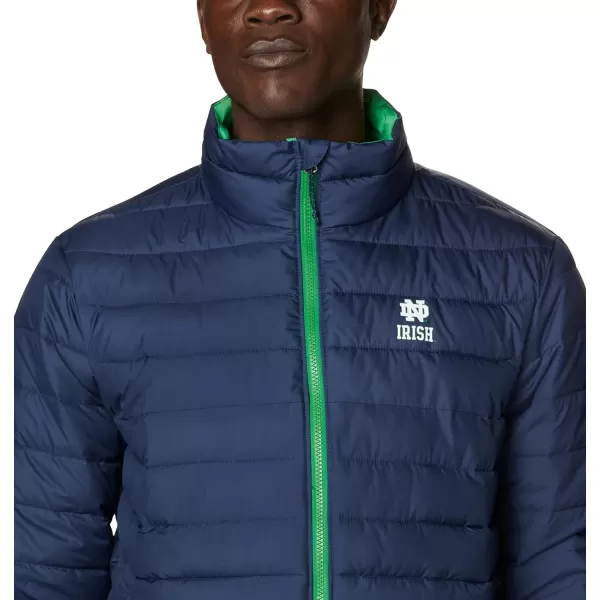 Columbia Men's CLG Powder Lite Jacket
