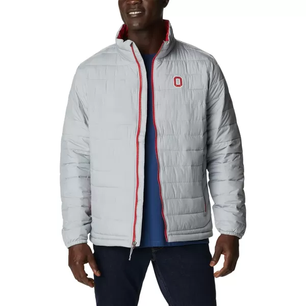 Columbia Men's CLG Powder Lite Jacket