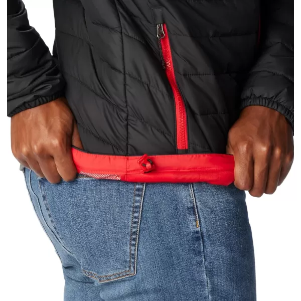 Columbia Men's CLG Powder Lite Jacket