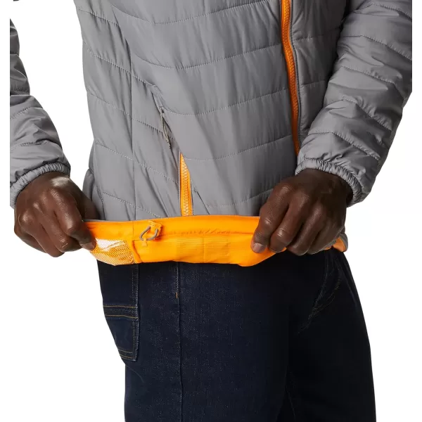 Columbia Men's CLG Powder Lite Jacket