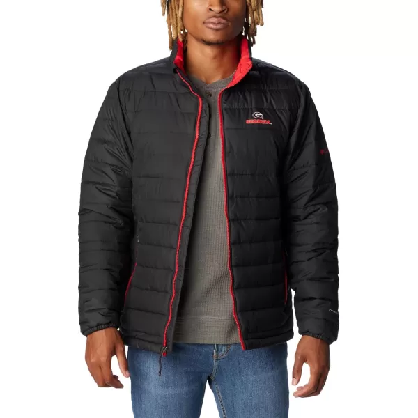 Columbia Men's CLG Powder Lite Jacket