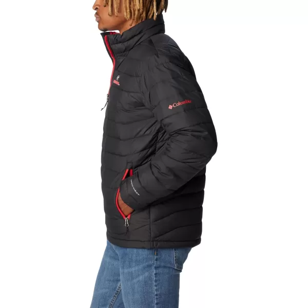 Columbia Men's CLG Powder Lite Jacket