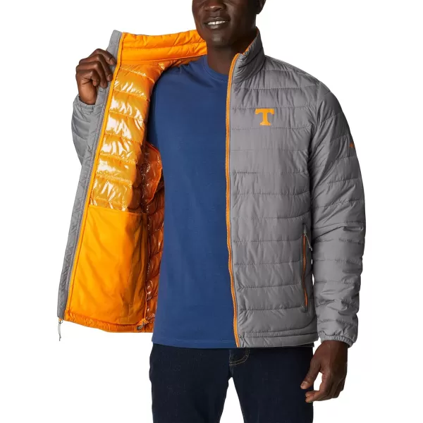 Columbia Men's CLG Powder Lite Jacket