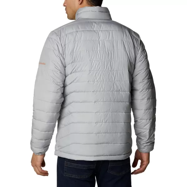 Columbia Men's CLG Powder Lite Jacket