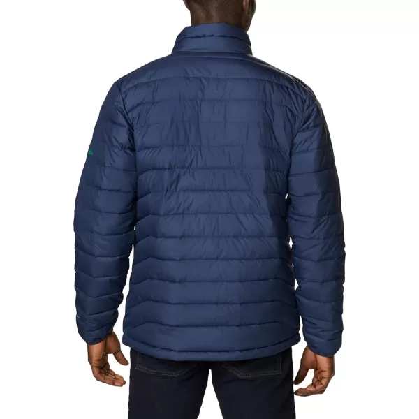 Columbia Men's CLG Powder Lite Jacket