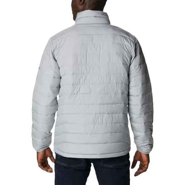 Columbia Men's CLG Powder Lite Jacket
