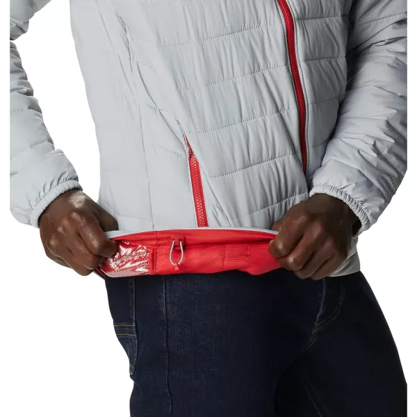 Columbia Men's CLG Powder Lite Jacket