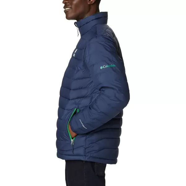 Columbia Men's CLG Powder Lite Jacket