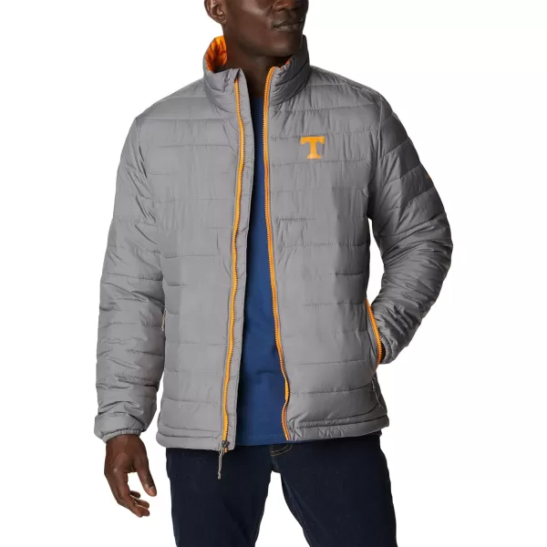 Columbia Men's CLG Powder Lite Jacket