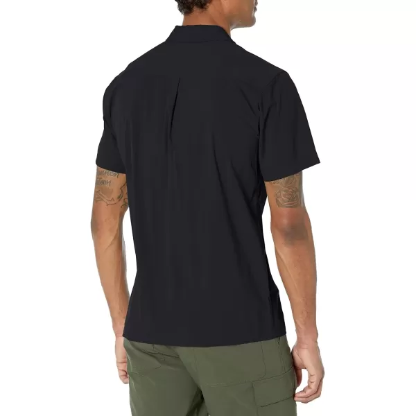 Columbia Men's Canyon Gate Utility Short Sleeve