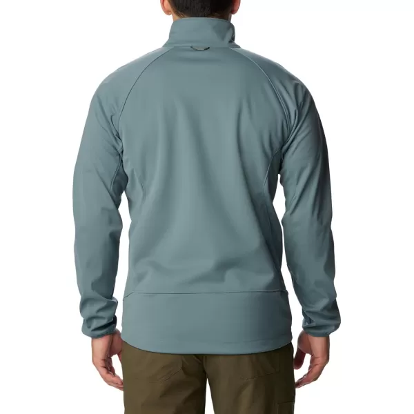 Columbia Men's Canyon Meadows Softshell Jacket