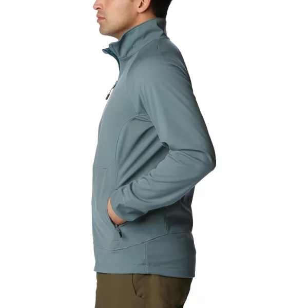 Columbia Men's Canyon Meadows Softshell Jacket